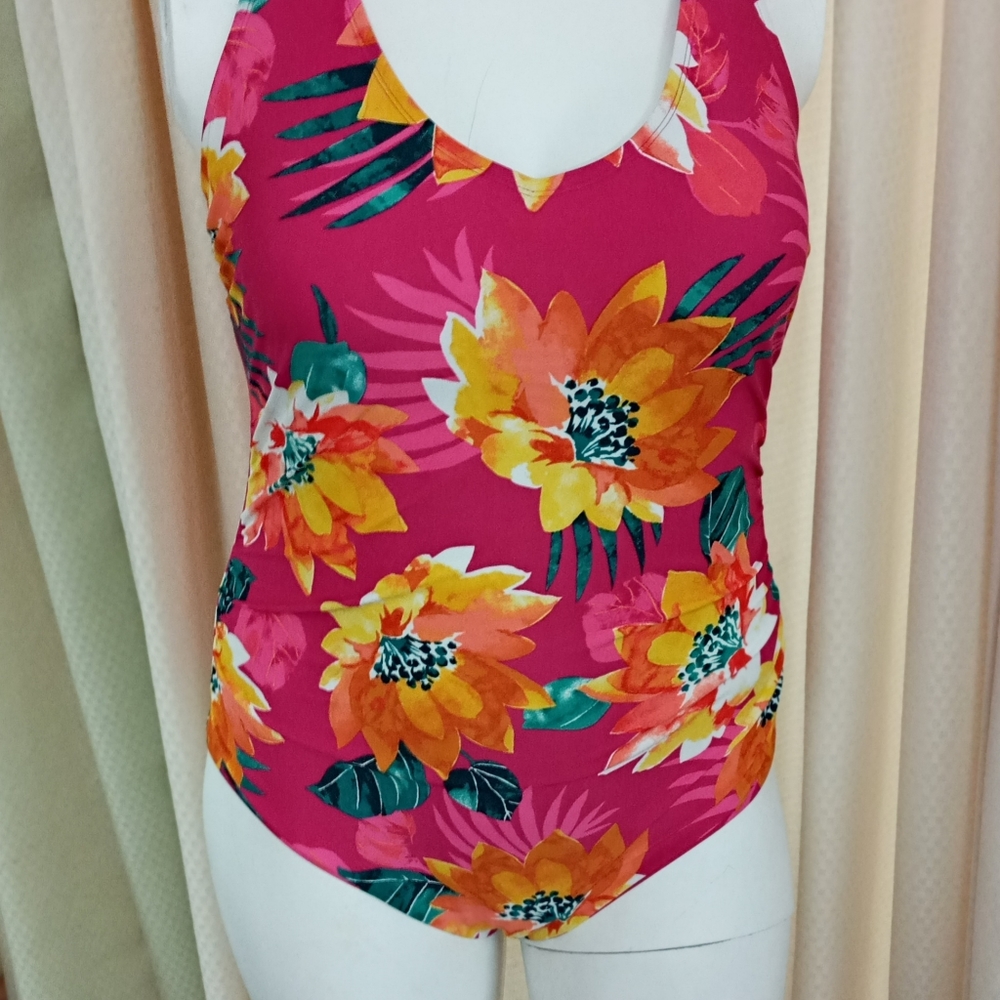 Plus size bathing suits
